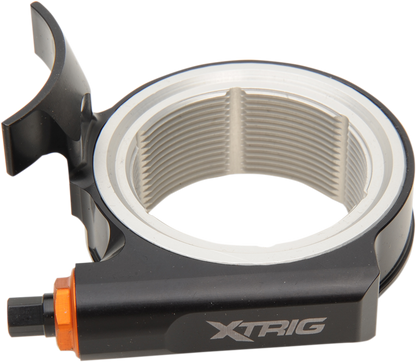 XTRIG Shock Pre-Load Adjuster - Black 500010500301