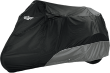 ULTRAGARD Cover - Black/Charcoal - Trike 4-465BC