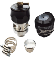 BIKEMAN PERFORMANCE Atmospheric Blow Off Valve Kit - Polaris 16-313