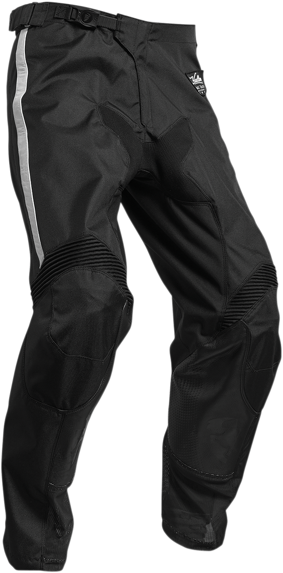 THOR Hallman Legend Pants - Black - US 32 2901-7755