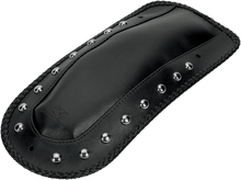 MUSTANG Fender Bib - Studded Chrome - Solo Seat 78069