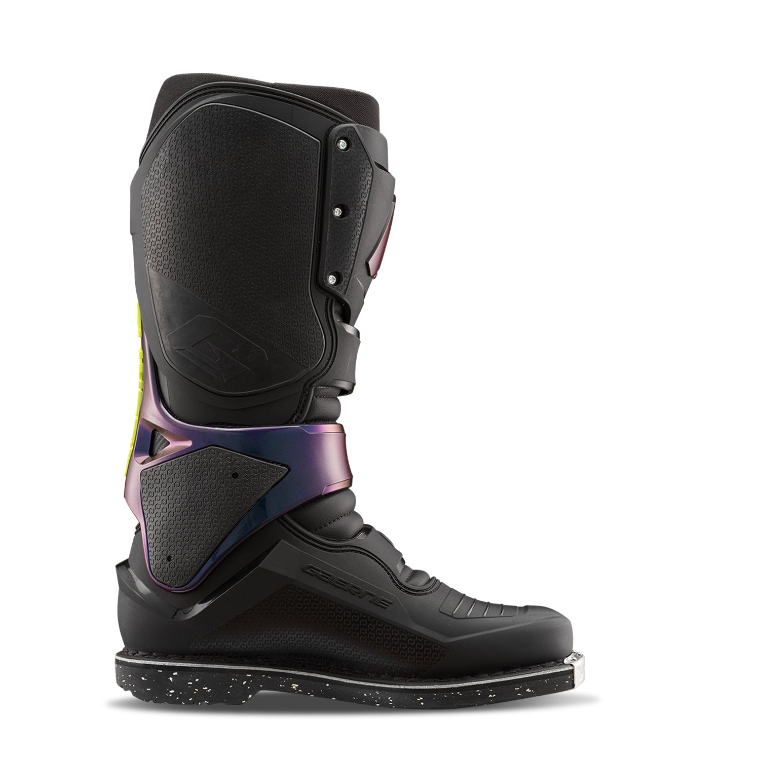 Sg22 Boots Chameleon Sz 12