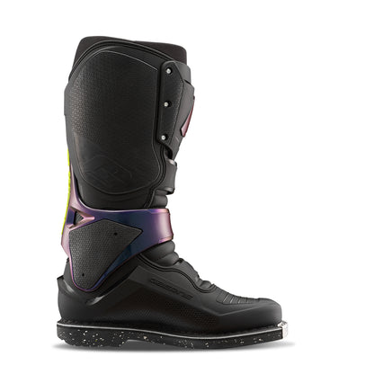 Sg22 Boots Chameleon Sz 9