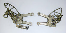 Attack Performance Rearsets for Yamaha YZF-R6 (2006+)