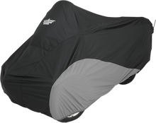 ULTRAGARD Cover - Black/Charcoal - Can-Am F3T/LTD 4-477BC