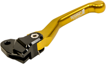 TORC1 Vengeance Flex Lever - Clutch - Yellow 6912-0206