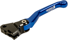 TORC1 Vengeance Flex Lever - Clutch - Blue 6914-0203