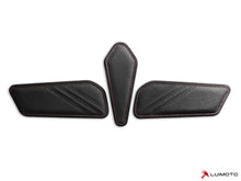 LUIMOTO TANK LEAF Tank Pads for the Ducati 1198 / 1098 / 848