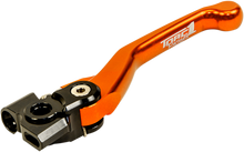 TORC1 Vengeance Flex Lever - Clutch - Orange 6915-0205