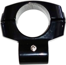ULTRACOOL Handlebar Led Clamp - Black - 1" AC-20B