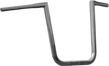 KHROME WERKS Buck-25 Handlebar - FLT - 14" - Chrome 300644