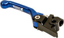 TORC1 Vengeance Flex Lever - Brake - Blue 6815-0203