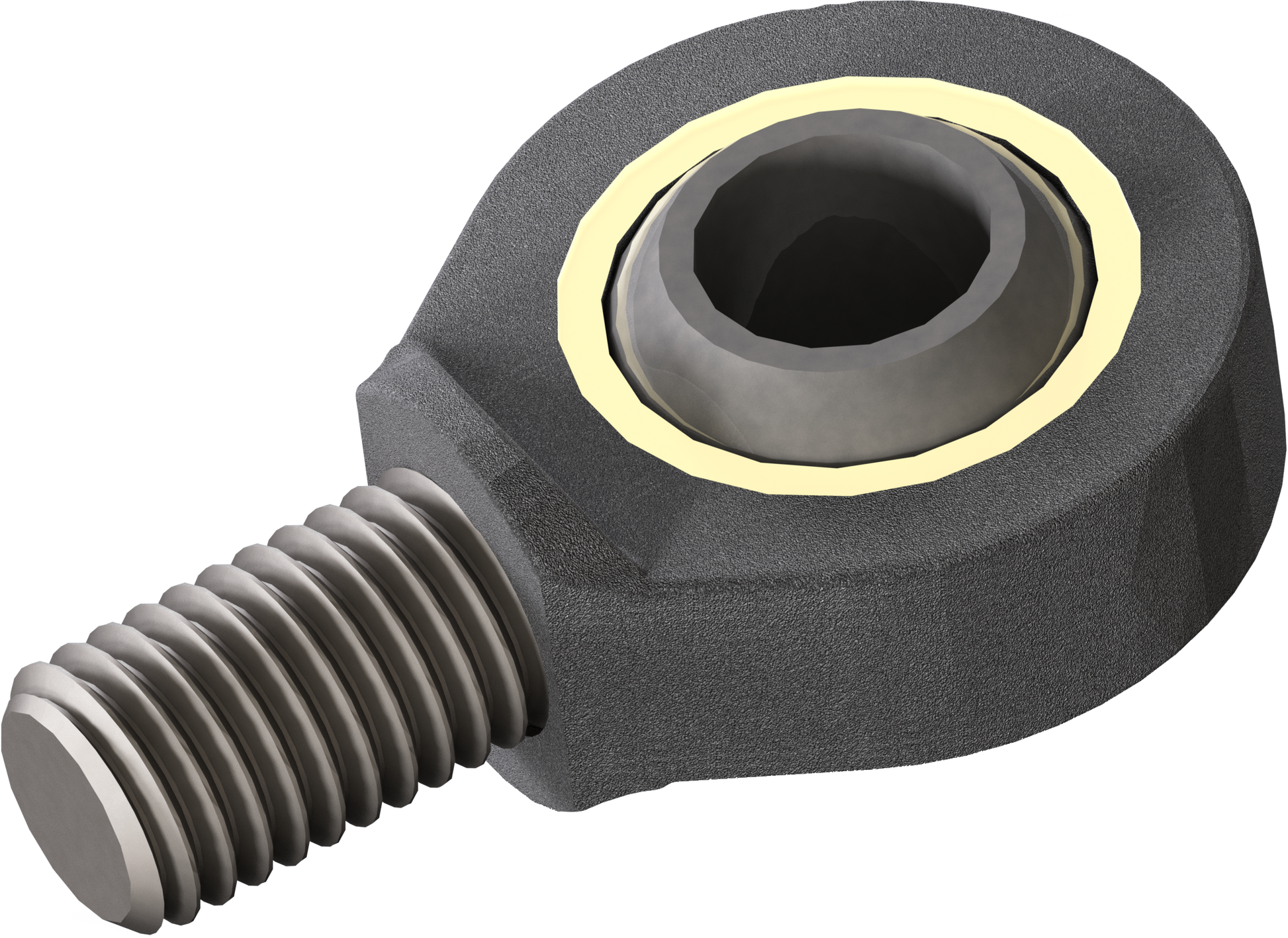 Replacement Actuator Rod End