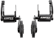 KIMPEX Rouski Retractable Wheel System - Yamaha 472570