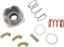 BIKEMAN PERFORMANCE Clutch Kit - Stage 2 - Sportsman 800 07-309