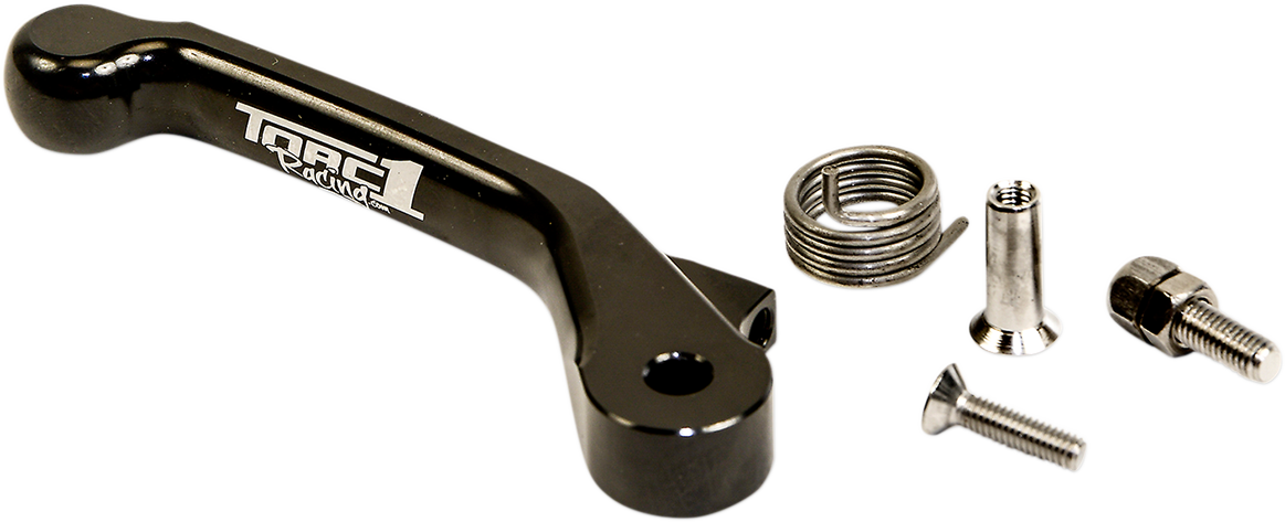 TORC1 Replacement Flex Lever - Brake - Black 7100-0200