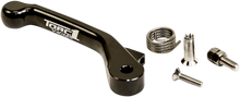 TORC1 Replacement Flex Lever - Brake - Black 7100-0200