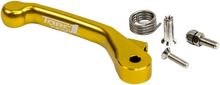 TORC1 Replacement Flex Lever - Brake - Yellow 7100-0600