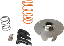 BIKEMAN PERFORMANCE Clutch Kit - Stage 2 - RZR XP 07-322-2-MUD