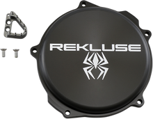 REKLUSE Clutch Cover - KTM RMS-330