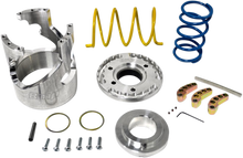 BIKEMAN PERFORMANCE Stage 2 Diamond Drive Clutch Kit - Goldstar - M6 06-12-103