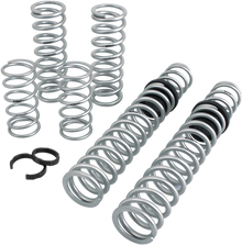 EIBACH Stage 2 Pro UTV Performance Spring System - For OEM Walker Evans Shock E852090010222