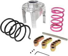 BIKEMAN PERFORMANCE Stage 2 Boss Clutch Kit - Goldstar - M 1100/9000 06-13-110