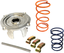 BIKEMAN PERFORMANCE Stage 2 Boss Torsion Conversion Clutch Kit - Goldstar - ZR/XF 6000 06-15-101-TCK