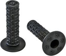 TORC1 Kev-Tec Grips - Dual - Black 2000-0202