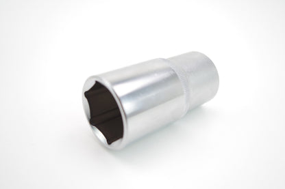 KBike 30mm Deep Well 6 Point Socket (great for the Flywheel on Ducati Engines)