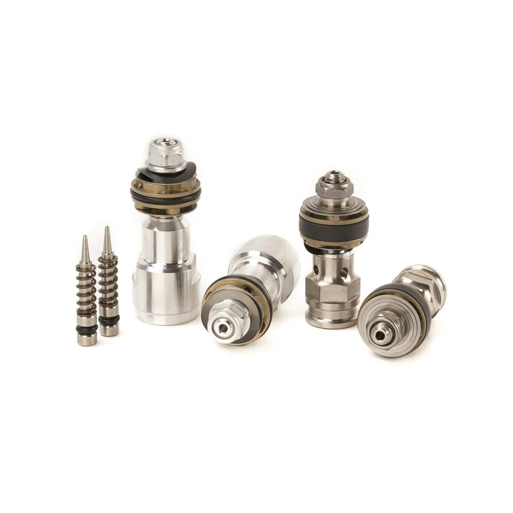 K-Tech 118-500-020-016 Suspension Fork Re-Valve Kit