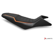 LUIMOTO (R) Seat Cover for KTM 790 ADVENTURE R (2019+)