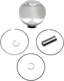 WISECO Piston Kit - 95.00 mm - Husaberg | Husqvarna | KTM 40131M09500