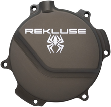 REKLUSE Clutch Cover - Kawasaki RMS-342