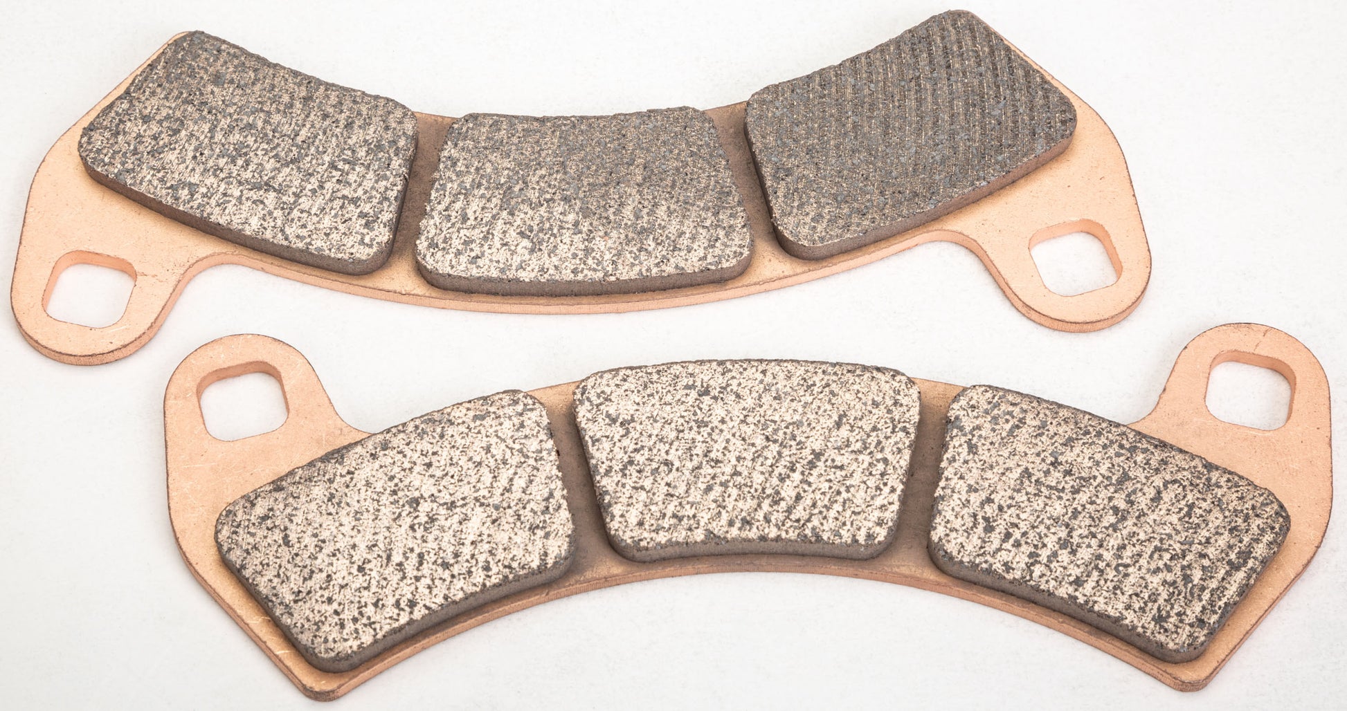 Brake Pad Kit Sintered