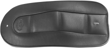 MUSTANG Fender Bib - Quad Stitch - Solo Seat 78191