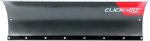 KIMPEX Click N' Go 2 Plow Blade - Steel - 60" x 17" 373953