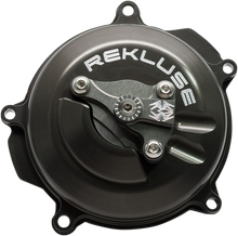 REKLUSE Clutch Cover - Gas Gas/Husqvarna/KTM RMS-387