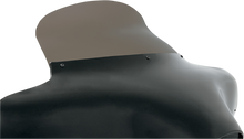 MEMPHIS SHADES Batwing Spoiler Shield - 9" - Smoke MEP8561