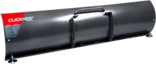 KIMPEX Click N' Go 2 Plow Blade - Steel - 66" x 17" 373954
