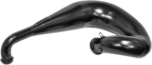 BIKEMAN PERFORMANCE Exhaust Pipe - Black 01-112