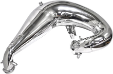 BIKEMAN PERFORMANCE Exhaust Pipe - Ceramic 01-122-C