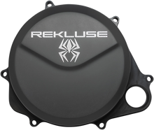 REKLUSE Clutch Cover - Honda RMS-409