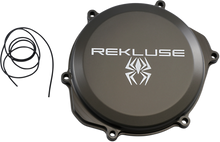 REKLUSE Clutch Cover - Honda RMS-415