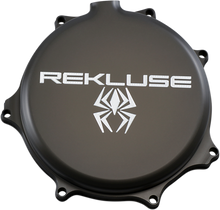 REKLUSE Clutch Cover - Kawasaki RMS-445