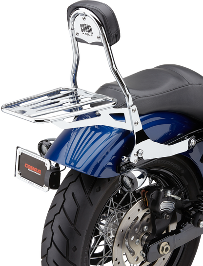 Detachable Backrest Round Dyna 06 17