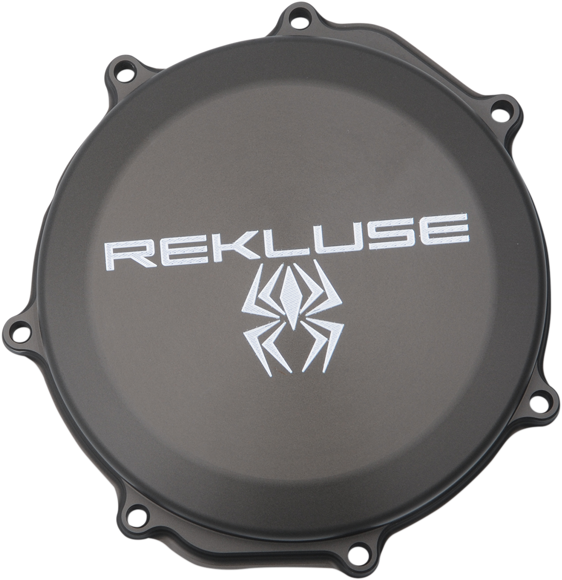 REKLUSE Clutch Cover - Yamaha RMS-476