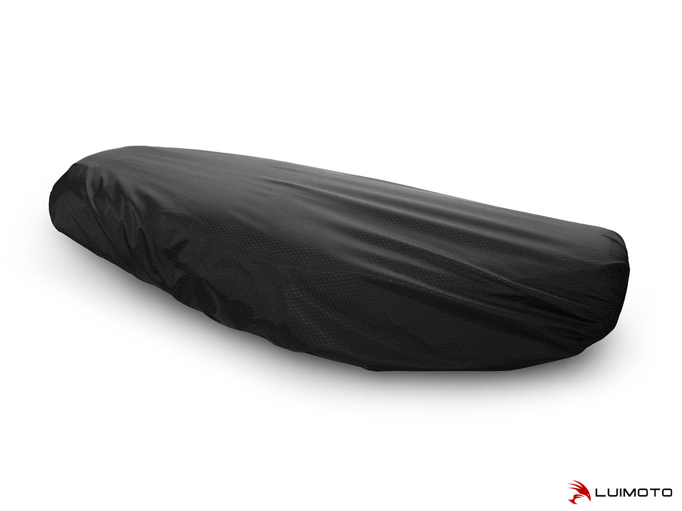 LUIMOTO Weather Protectors for Motorcycle Seats