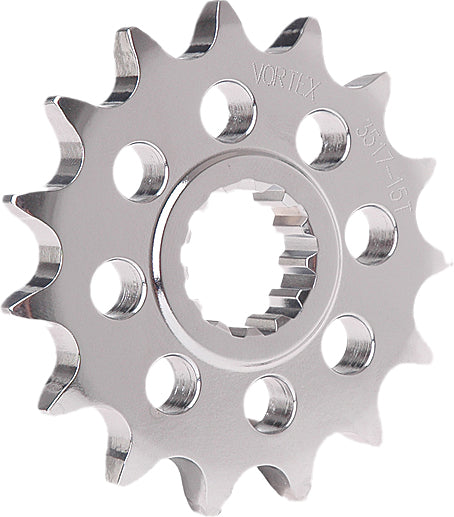 Front Cs Sprocket Steel 14t 520 Hon/Tri