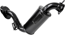 BIKEMAN PERFORMANCE Powder Lite Muffler 02-320PL